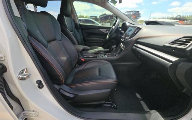 2022 Subaru Crosstrek Vehicle Photo in Houston, TX 77007