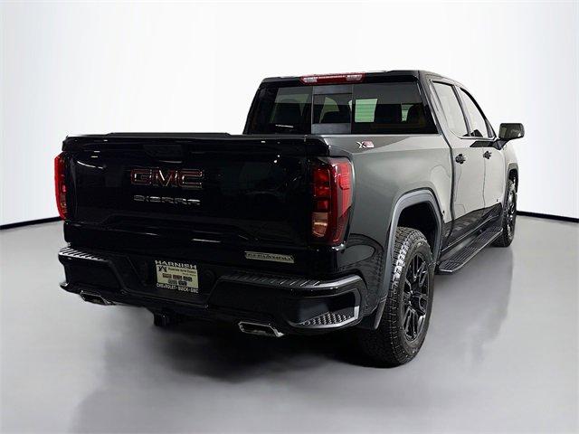 2025 GMC Sierra 1500 Vehicle Photo in PUYALLUP, WA 98371-4149