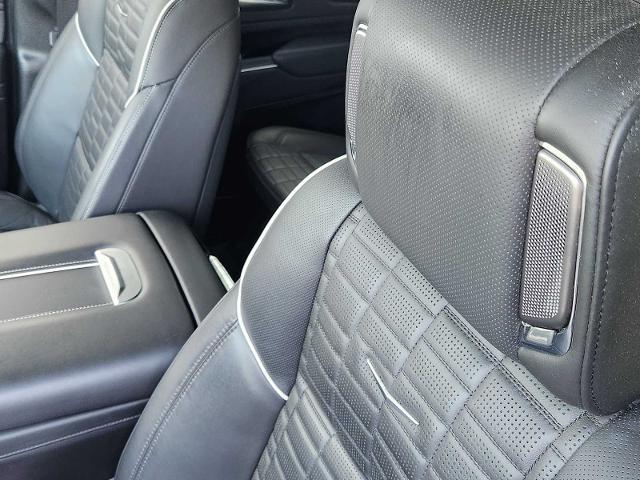 2023 Cadillac Escalade ESV Vehicle Photo in Grapevine, TX 76051