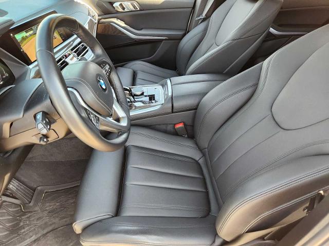2022 BMW X5 sDrive40i Vehicle Photo in PLANO, TX 75024