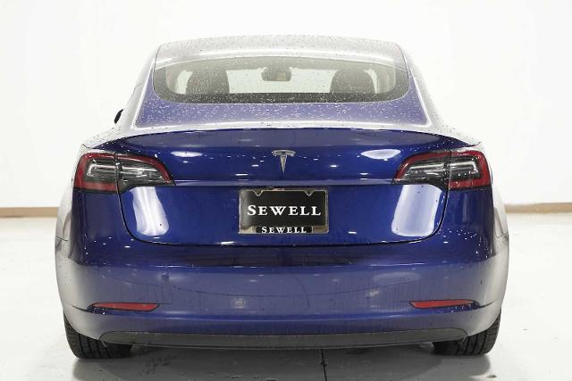 2020 Tesla Model 3 Vehicle Photo in GRAPEVINE, TX 76051