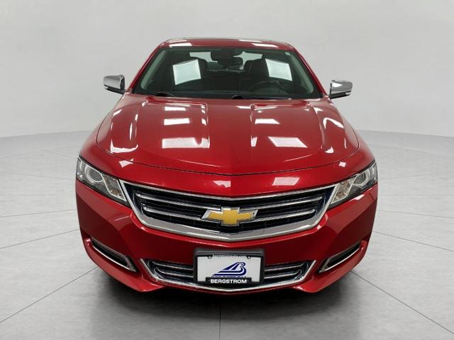 2014 Chevrolet Impala Vehicle Photo in Appleton, WI 54913