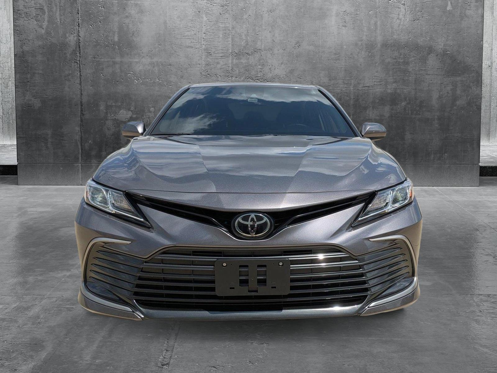 2023 Toyota Camry Vehicle Photo in Winter Park, FL 32792