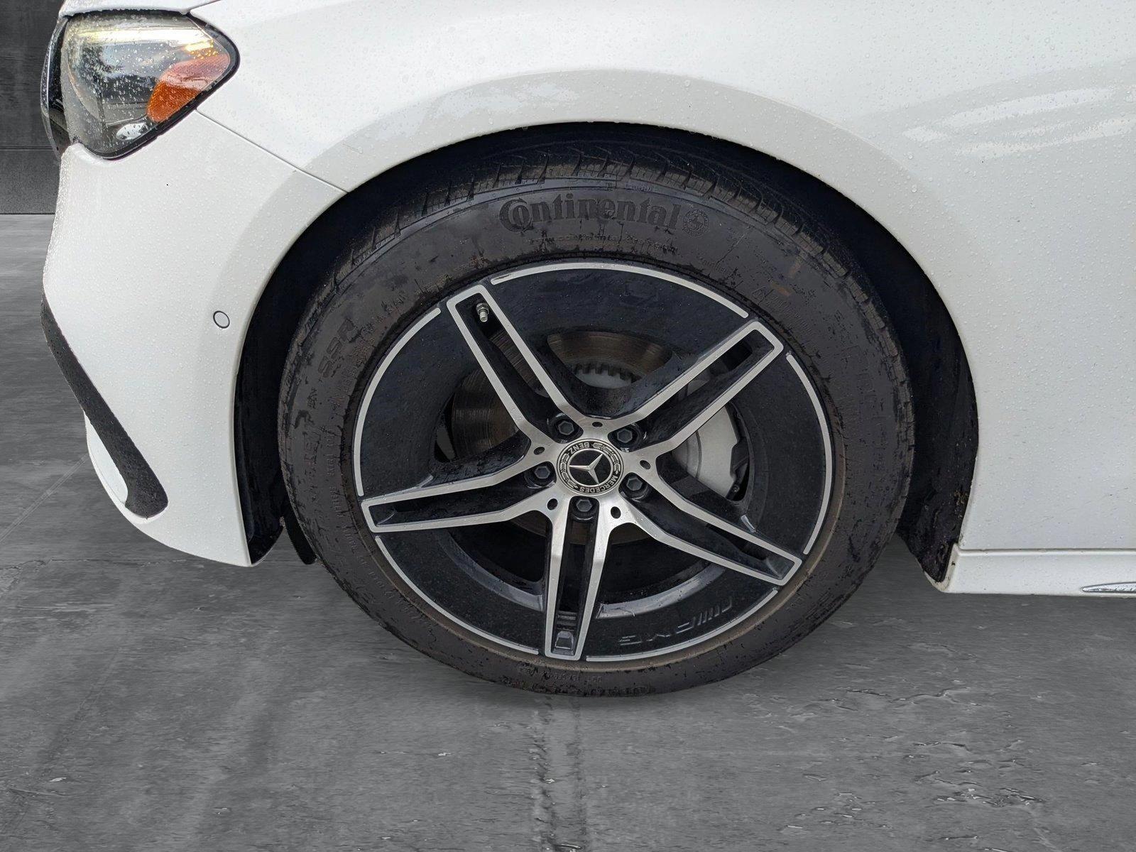2024 Mercedes-Benz E-Class Vehicle Photo in Pompano Beach, FL 33064