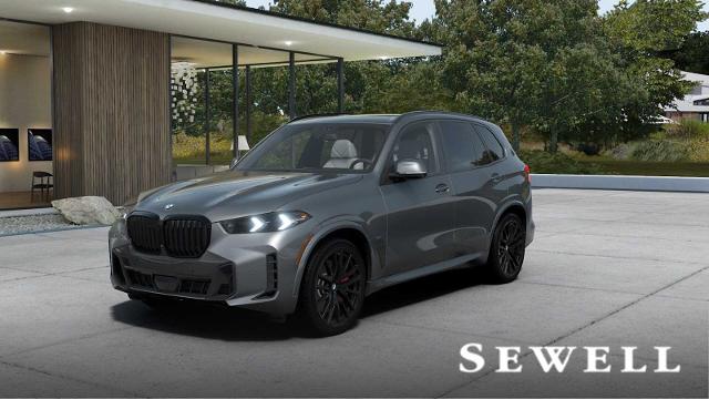 2026 BMW X5 xDrive40i Vehicle Photo in GRAPEVINE, TX 76051