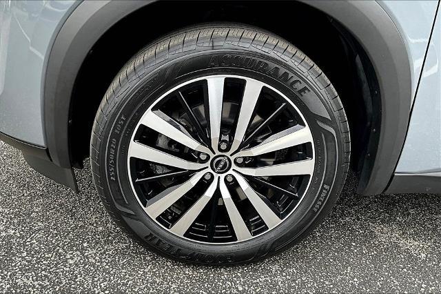 2023 Nissan Pathfinder Vehicle Photo in San Antonio, TX 78230