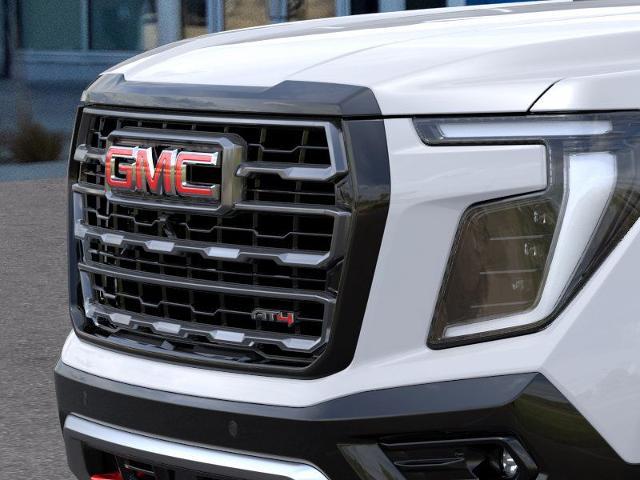 2025 GMC Yukon XL Vehicle Photo in OSHKOSH, WI 54904-7811