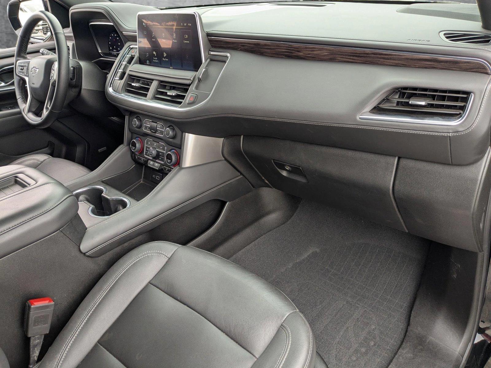 2023 Chevrolet Tahoe Vehicle Photo in Valencia, CA 91355
