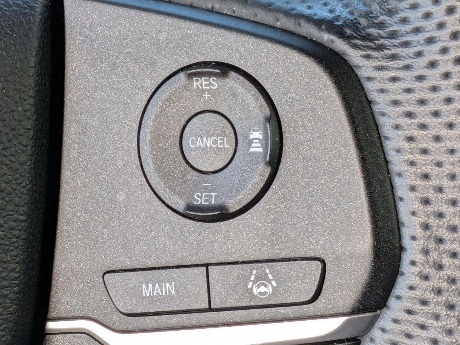 2022 Honda Passport Vehicle Photo in Miami, FL 33015