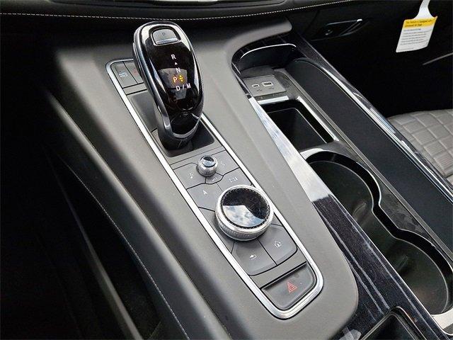 2023 Cadillac Escalade ESV Vehicle Photo in ALLENTOWN, PA 18103-7399