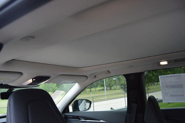 2025 INFINITI QX60 Vehicle Photo in Houston, TX 77090