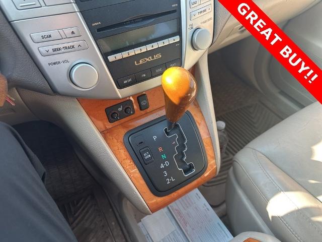 2007 Lexus RX 350 Vehicle Photo in San Antonio, TX 78230