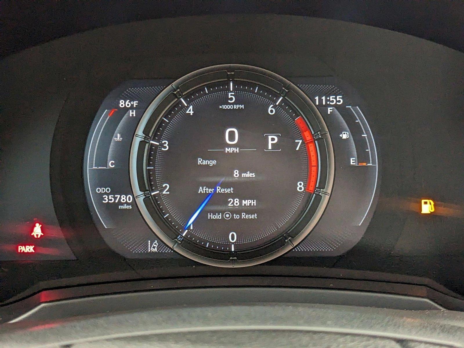 2022 Lexus IS 350 Vehicle Photo in Tampa, FL 33614