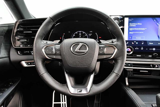 2024 Lexus RX 500h Vehicle Photo in DALLAS, TX 75235