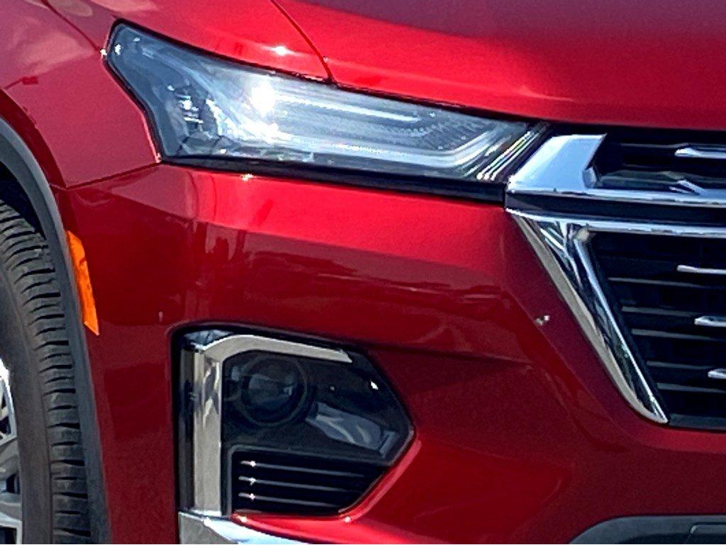 2023 Chevrolet Traverse Vehicle Photo in SAVANNAH, GA 31406-4513
