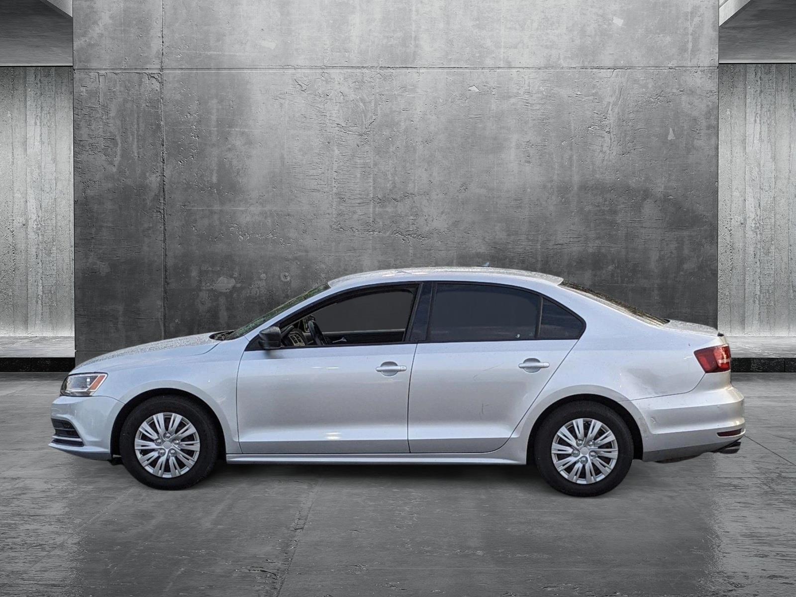 2016 Volkswagen Jetta Sedan Vehicle Photo in Orlando, FL 32811