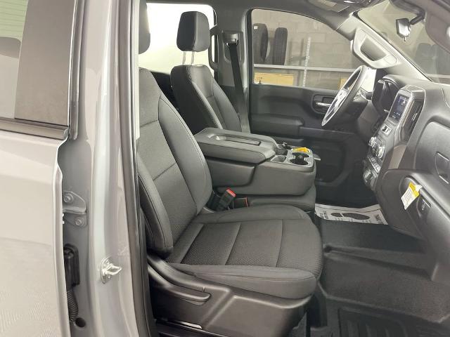 2025 GMC Sierra 1500 Vehicle Photo in GILBERT, AZ 85297-0402