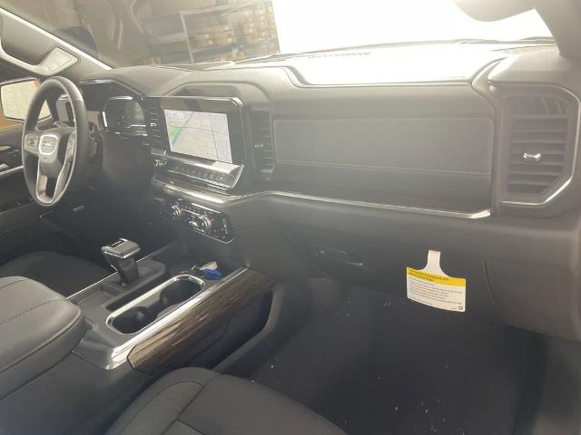 2025 GMC Sierra 1500 Vehicle Photo in GILBERT, AZ 85297-0402