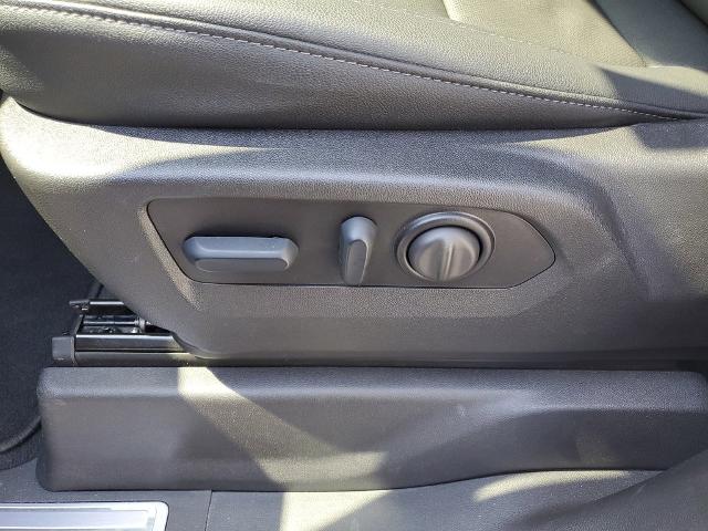 2023 GMC Sierra 2500 HD Vehicle Photo in LIGHTHOUSE POINT, FL 33064-6849