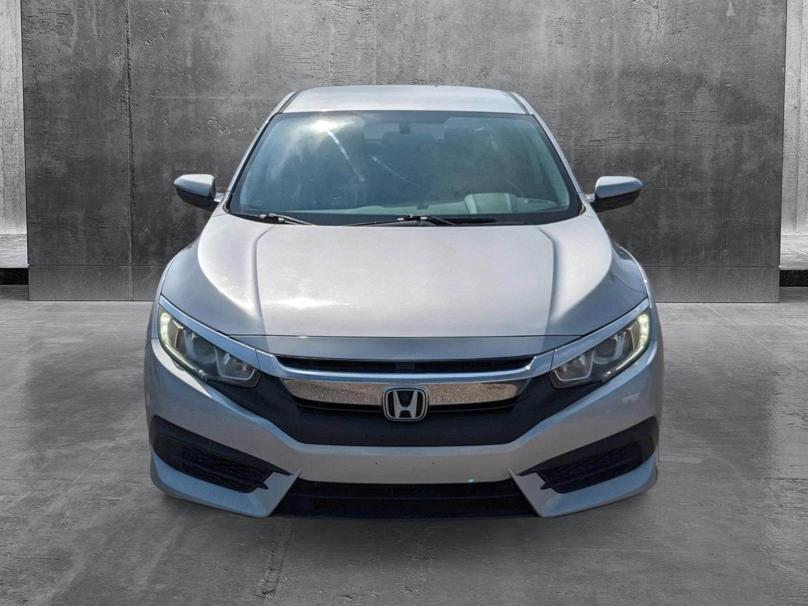 2017 Honda Civic Sedan Vehicle Photo in ORLANDO, FL 32808-7998