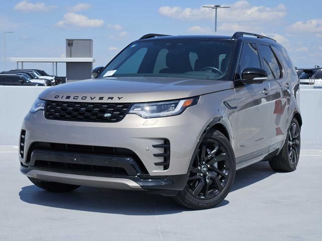 2024 Discovery Vehicle Photo in AUSTIN, TX 78717
