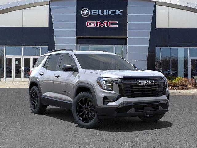 2026 GMC Terrain Vehicle Photo in DANBURY, CT 06810-5034