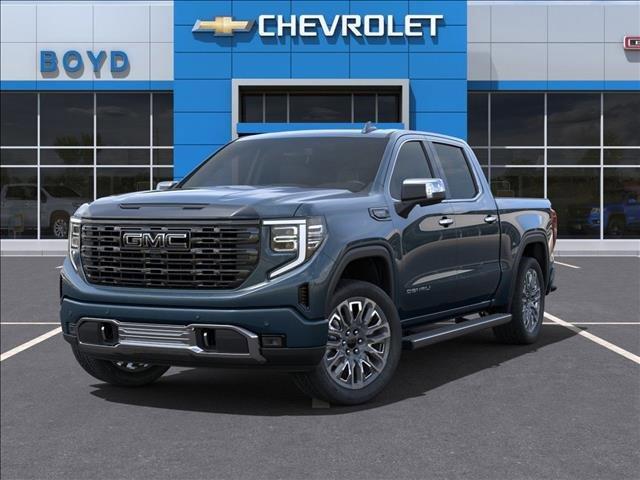 2025 GMC Sierra 1500 Vehicle Photo in EMPORIA, VA 23847-1235