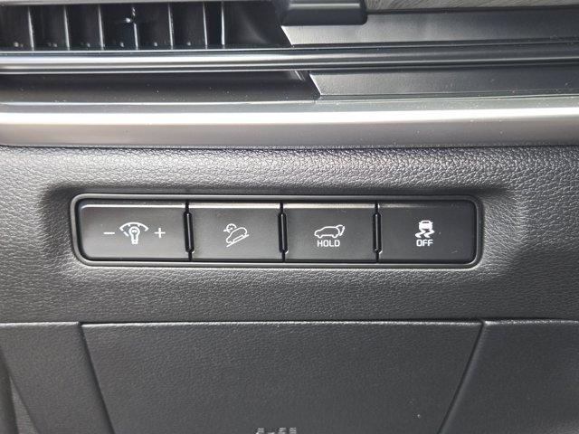 2024 Kia Telluride Vehicle Photo in Decatur, TX 76234