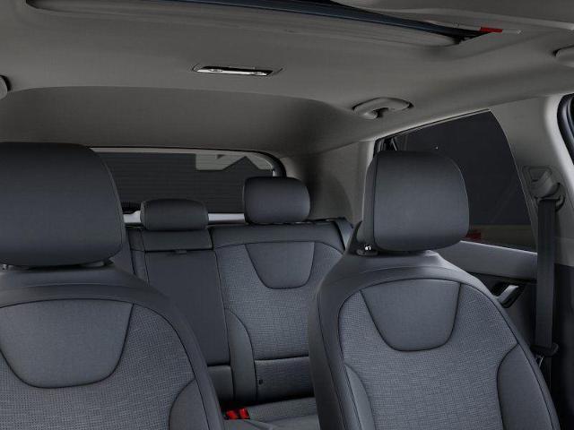 2025 Kia Niro EV Vehicle Photo in Tucson, AZ 85712