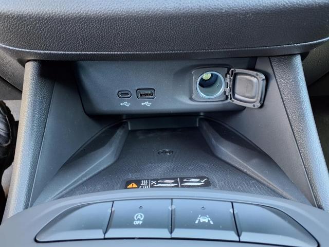 2025 Buick Envista Vehicle Photo in Denton, TX 76205