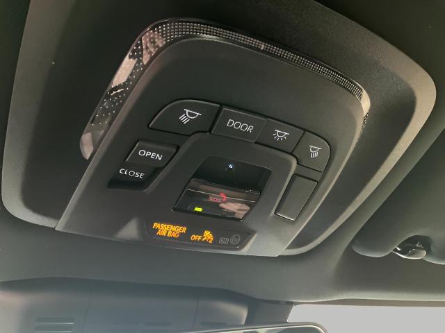 2025 Toyota Crown Vehicle Photo in Oshkosh, WI 54904