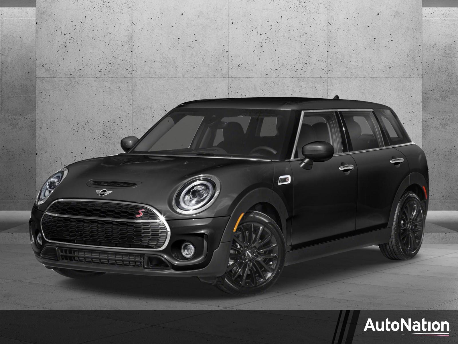 2020 MINI Cooper S Clubman ALL4 Vehicle Photo in Maitland, FL 32751