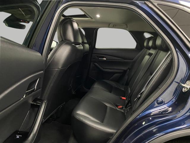 2024 Mazda CX-30 Vehicle Photo in Appleton, WI 54913
