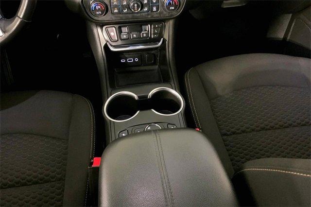 2020 GMC Terrain Vehicle Photo in INDEPENDENCE, MO 64055-1314
