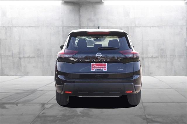 2025 Nissan Rogue Vehicle Photo in Hazelwood, MO 63042