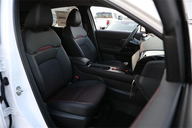2025 Nissan Kicks Vehicle Photo in Hazelwood, MO 63042