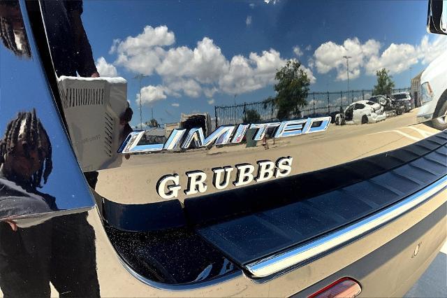 2023 Ford Explorer Vehicle Photo in Grapevine, TX 76051