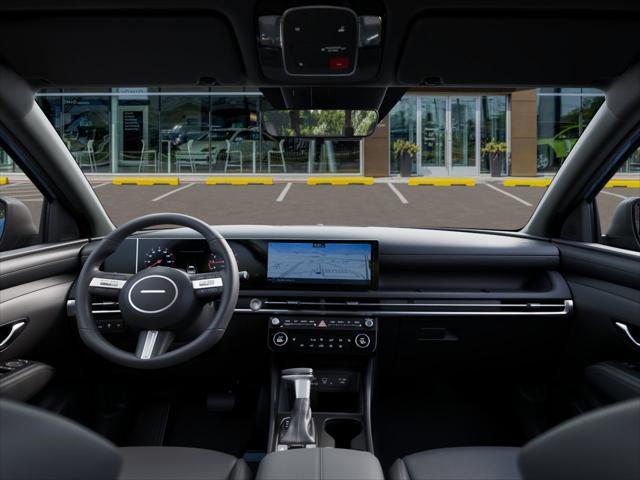 2025 Hyundai SANTA CRUZ Vehicle Photo in Peoria, IL 61615