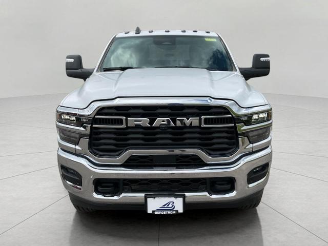 2025 Ram 2500 Vehicle Photo in Kaukauna, WI 54130