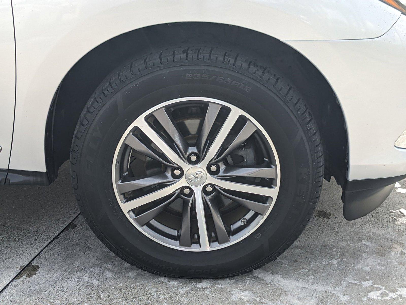 2019 INFINITI QX60 Vehicle Photo in MIAMI, FL 33172-3015