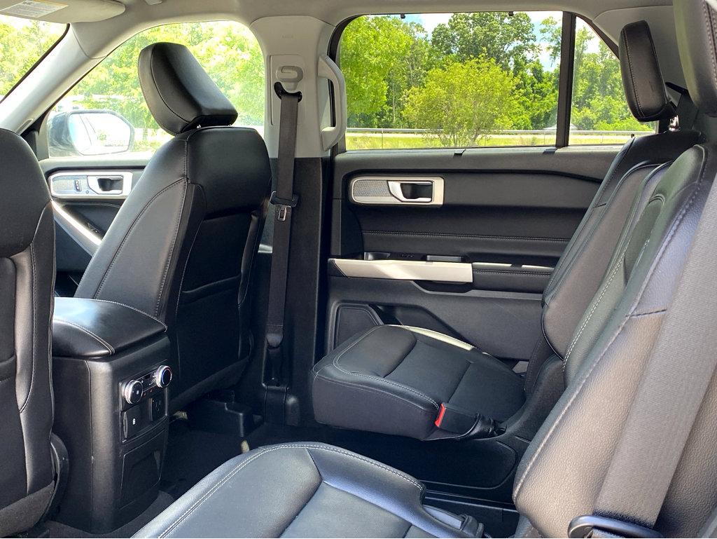 2023 Ford Explorer Vehicle Photo in POOLER, GA 31322-3252