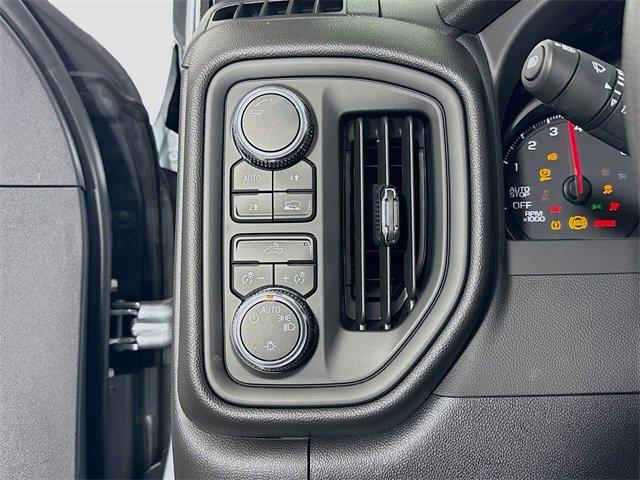 2025 GMC Sierra 1500 Vehicle Photo in PUYALLUP, WA 98371-4149
