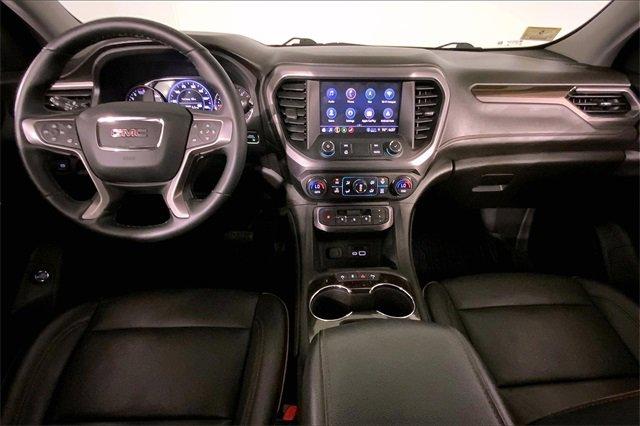 2023 GMC Acadia Vehicle Photo in INDEPENDENCE, MO 64055-1377