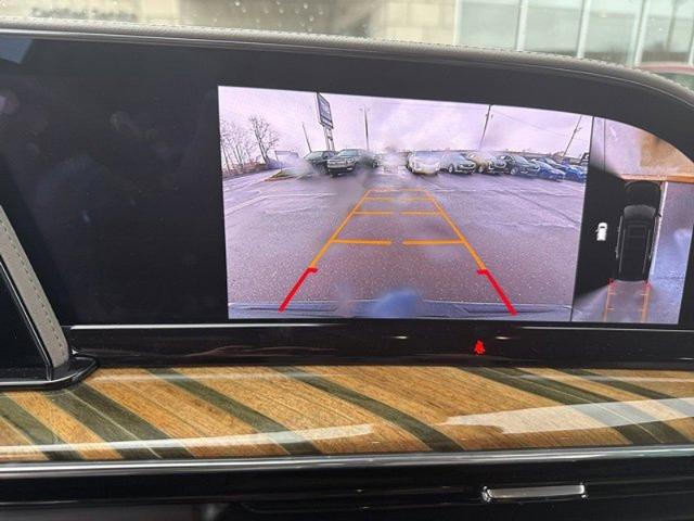2022 Cadillac Escalade ESV Vehicle Photo in TREVOSE, PA 19053-4984
