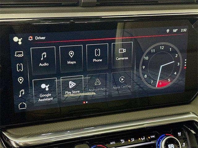 2025 GMC Sierra 3500 HD Vehicle Photo in PUYALLUP, WA 98371-4149