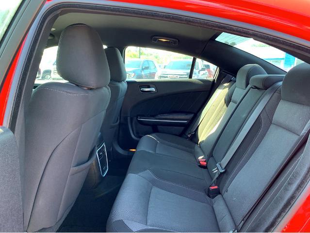 2022 Dodge Charger Vehicle Photo in BEAUFORT, SC 29906-4218