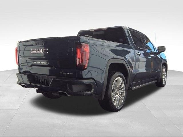 2021 GMC Sierra 1500 Vehicle Photo in Gaffney, SC 29341