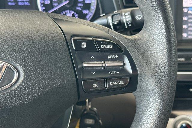 2020 Hyundai ELANTRA Vehicle Photo in STOCKTON, CA 95212-2838