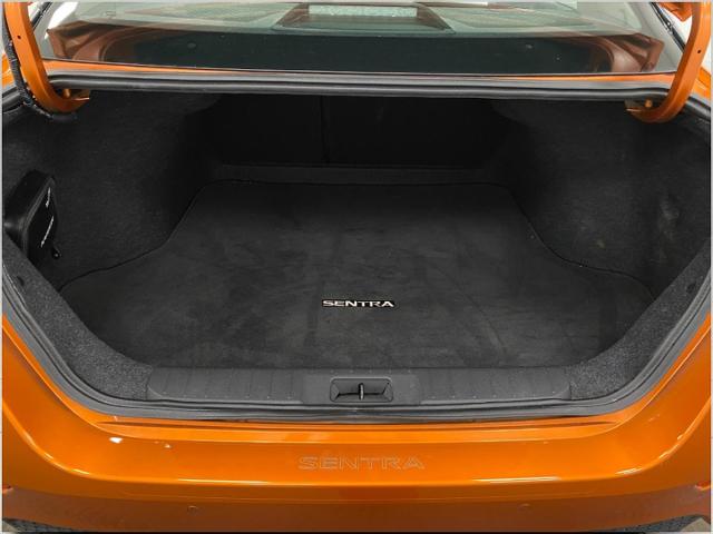 2022 Nissan Sentra Vehicle Photo in Appleton, WI 54913