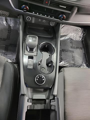2023 Nissan Rogue Vehicle Photo in Oshkosh, WI 54904